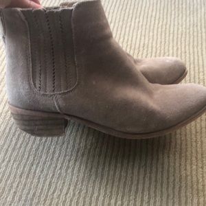 Steve madden chelsea boots